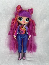 LOL Surprise Serie 3 OMG