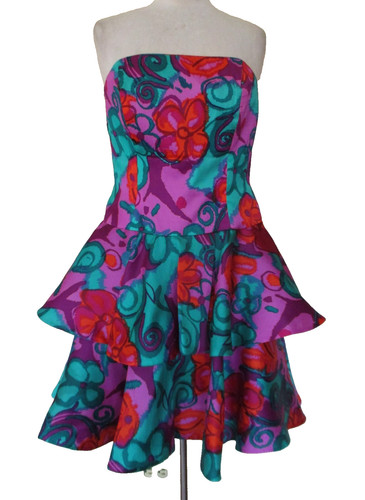 Abito vintage bari - vintage, aj