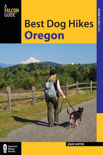 Best dog hikes oregon - hikes, by