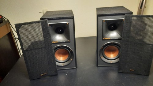 Altoparlanti klipsch 41m - altoparlanti, r-41m