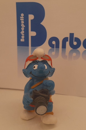 Puffi smurf 20455 - ,