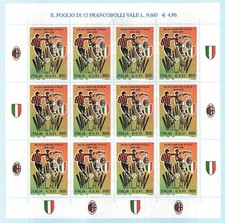 1999 Italia Repubblica