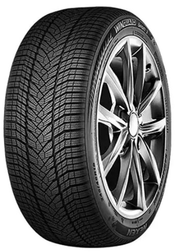 Pneumatici 265 r20 - 265/45, m+s