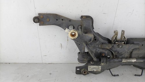 Culla motore anteriore - , ford
