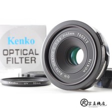 [Top MINT] Obiettivo Ai