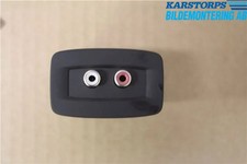 Piattaforma/Telaio Audio