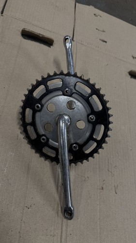 Old school bmx - powerglide, rare
