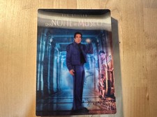 Dvd - Una notte al museo