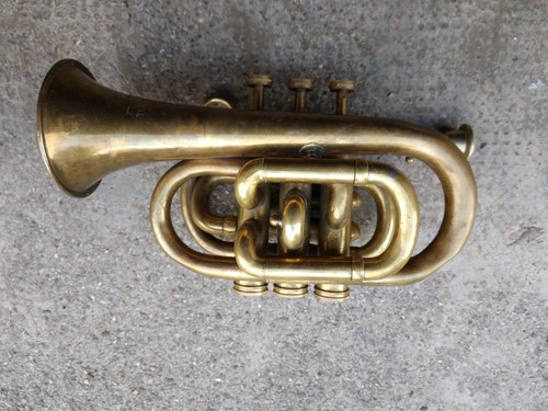 Bessons london tromba - london,