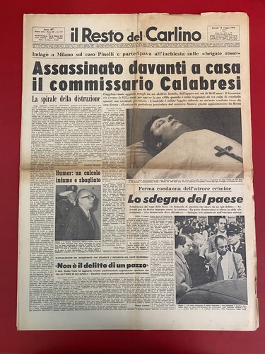 Resto del carlino - il, originale