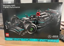 Lego technic 42171 - technic,