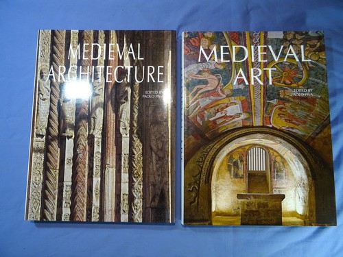 Medieval art and architecture - medieval,