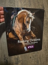 Reining Dreams Book