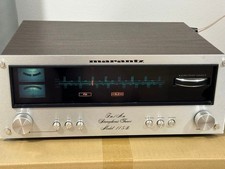 MARANTZ USA TUNER MODELLO 115B