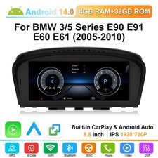 Per BMW Serie 5 E60 E61 Serie