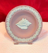 WEDGWOOD JASPER WARE ROSA