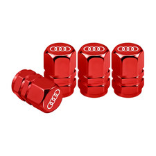 4 Tappi Valvole Audi S Line