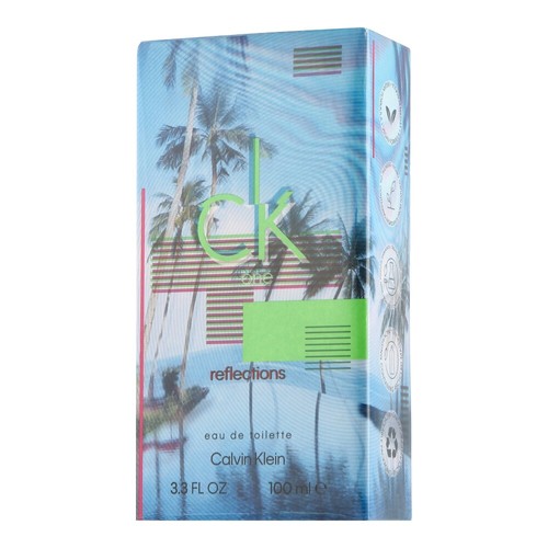Calvin klein one - calvin, summer