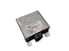 AUDI A4 8E2, B6 Amplificatore