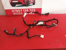 TELAIO CABLAGGIO PORTELLONE