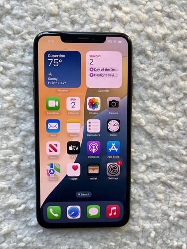 Leggi apple iphone - xs, max
