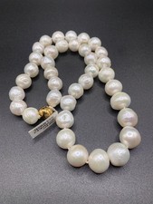 Collana perle acqua - collana, d'acqua