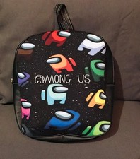 Among Us Kids Backpack