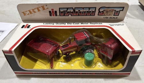 Ertl die cast - ertl, die-cast