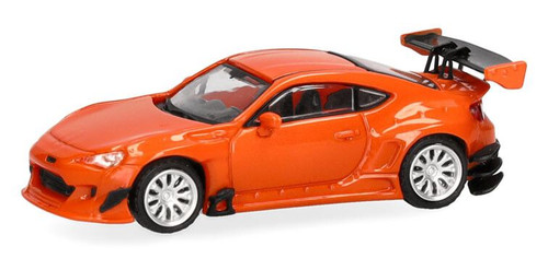 Micro city toyota gt86 - city,,