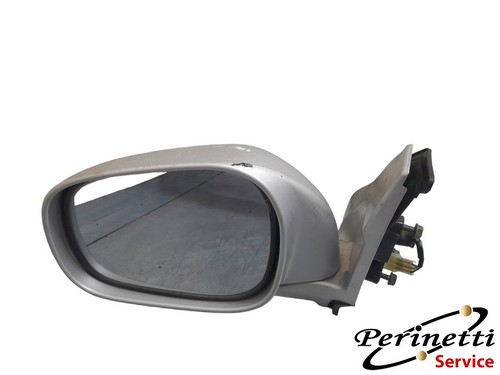 Specchio retrovisore elettrico - retrovisore,