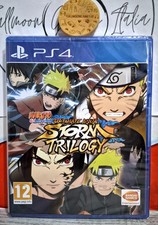 Naruto shippuden ultimate - shippuden,