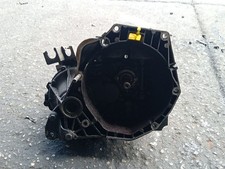 CAMBIO MANUALE COMPLETO PER