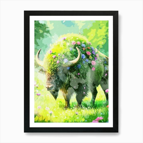 Quadro stampa artistica