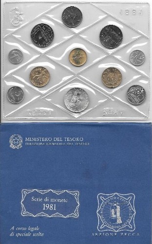 Repubblica italiana serie - repubblica,