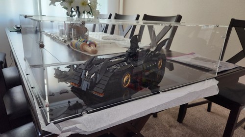 Lego batman batmobile - lego,