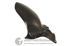 PARAFANGO POSTERIORE FIBRA CARBONIO DUCATI MONSTER 696