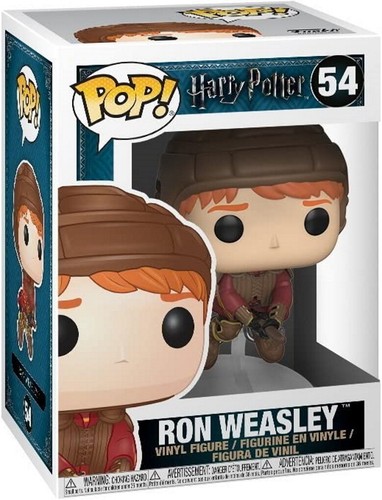 Harry potter ron - -, 54