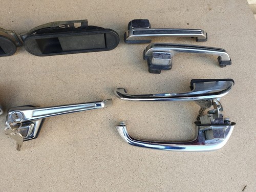 Maniglie varie alfa bmw - varie,