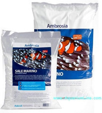 280318 PRO Reef Sale Marino 4Kg per 120 Litri, M