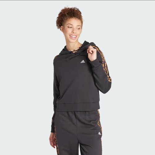 Adidas felpa cappuccio donna - adidas,