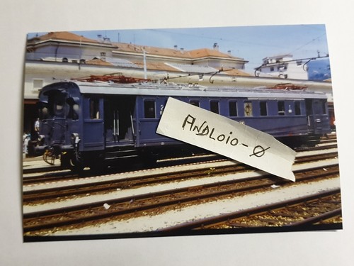 Ferrovie varesina 623 - varesina,