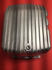 Fiat 850 Spider Coupe Finned