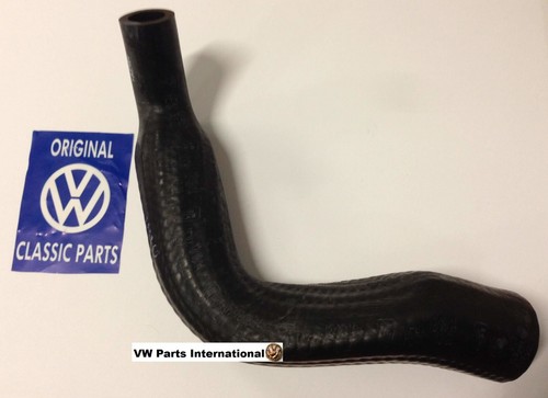 Tubo flessibile sfiato olio - , vw