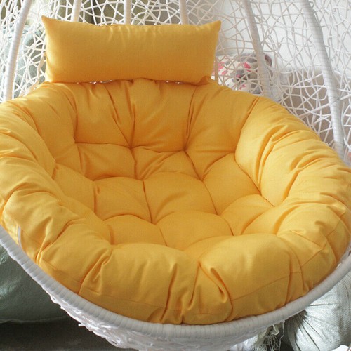 Patio hanging swing egg chair - patio,