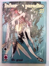 Inferno e Paradiso n. 37 di