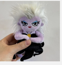 Autentica bambola peluche