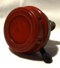 CAMPANELLO VINTAGE  FUNZIONANTE PER BICICLETTE D'EPOCA EROICA-206