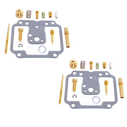 Kit riparazione carburatore - 2x,