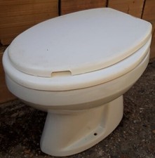 Tazza WC Water Ideal Standard largh.48xh.42x34prof.