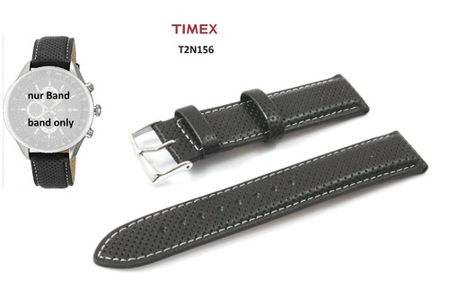 Timex cinturino t2n156 - cinturino,